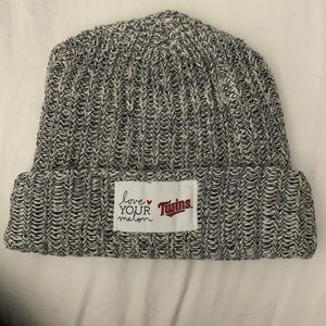 Love your melon Twins Hat